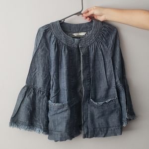 Trina Turk Topaz Jacket